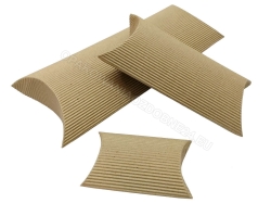 Pudełko produktowe Pillow Box 120x84x35 mm