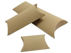 Pudełko kartonowe na skarpetki 200x110x45 mm