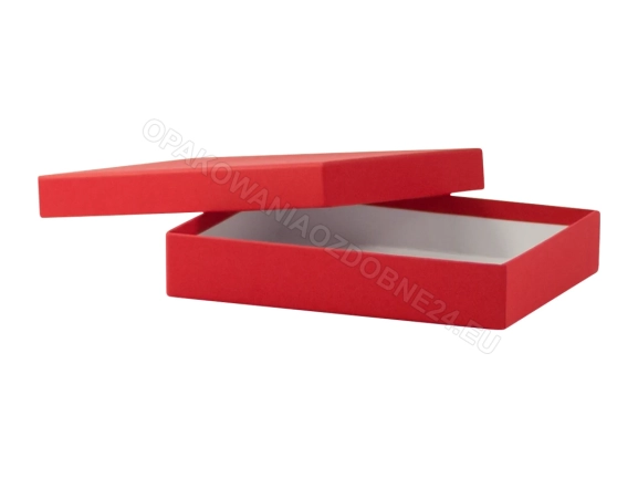 Karton 350x240x30 mm a4 ozdobny