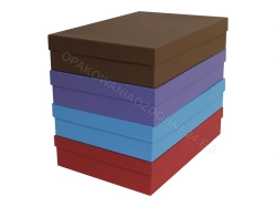Karton 350x240x30 mm