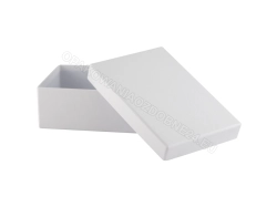 Pudełko 15x10x5 cm białe
