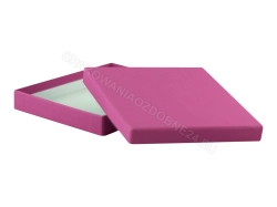 Pudełko na zdjęcia 15x21 różne kolory 220x160x20 mm