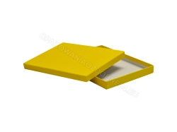 Pudełko ozdobne 220x160x20 mm na szkicownik