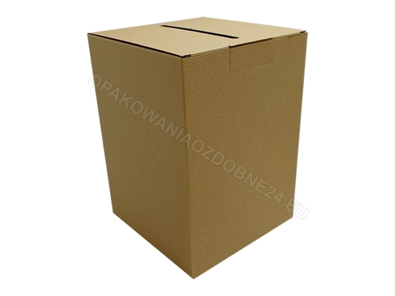 Pudełko na koperty baza XL 230x230x320 mm
