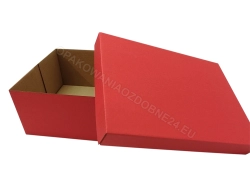 Pudełko tekturowe 15x10x5cm