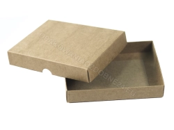 Pudełko 120x90x20 mm gładkie