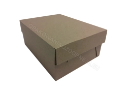 Pudełko 185x145x80 mm