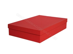 Pudełko 350x240x70 mm