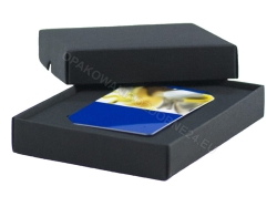 Pudełka na kartę podarunkową, pudełko na voucher, pudełko na kartę, producent