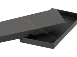 Opakowanie kartonowe 120x90x20 mm komplet 100 sztuk