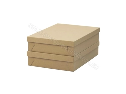 Pudełko 350x240x70 mm na obrus pościel ręczniki
