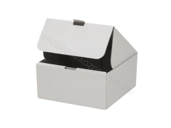 Pudełka 120x120x90 mm 100 szt. białe
