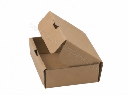 Karton do paczkomatu 25 szt. 90x75x30 mm otwarty