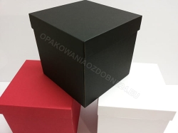 Opakowania kartonowe e-commerce 15x15