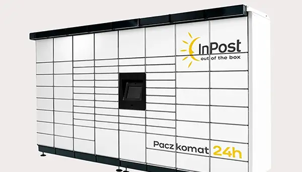 Gabaryty Paczkomatu InPost – kompleksowy przewodnik po wymiarach A, B i C
